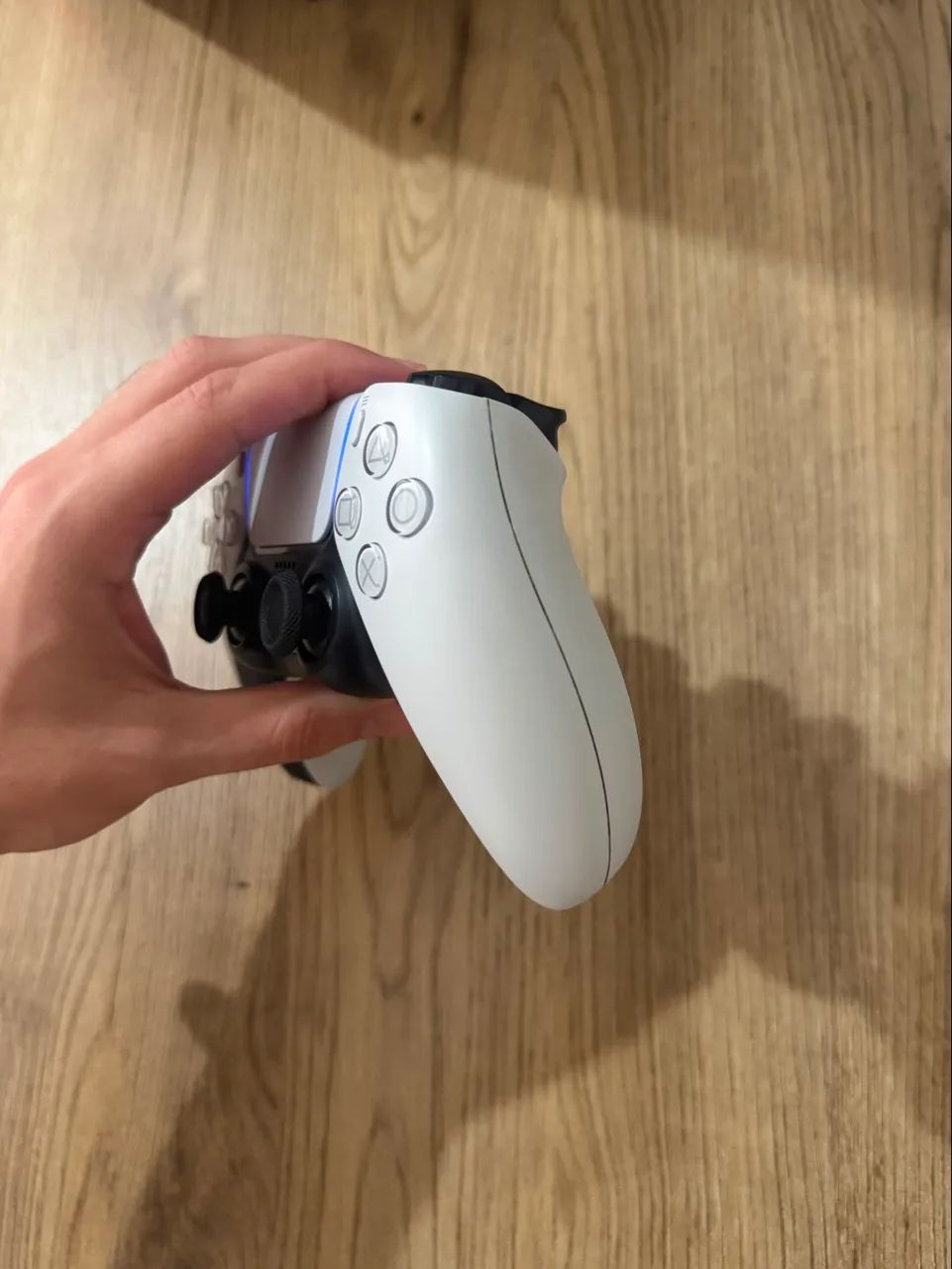 CONTROLE DUALSENSE - PS5 - Foto 5