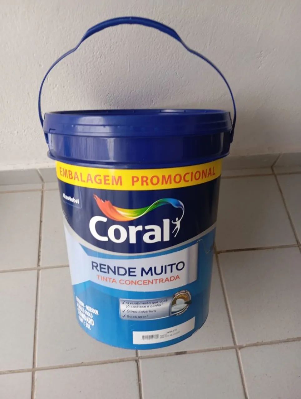 Pintor de paredes  - Foto 3
