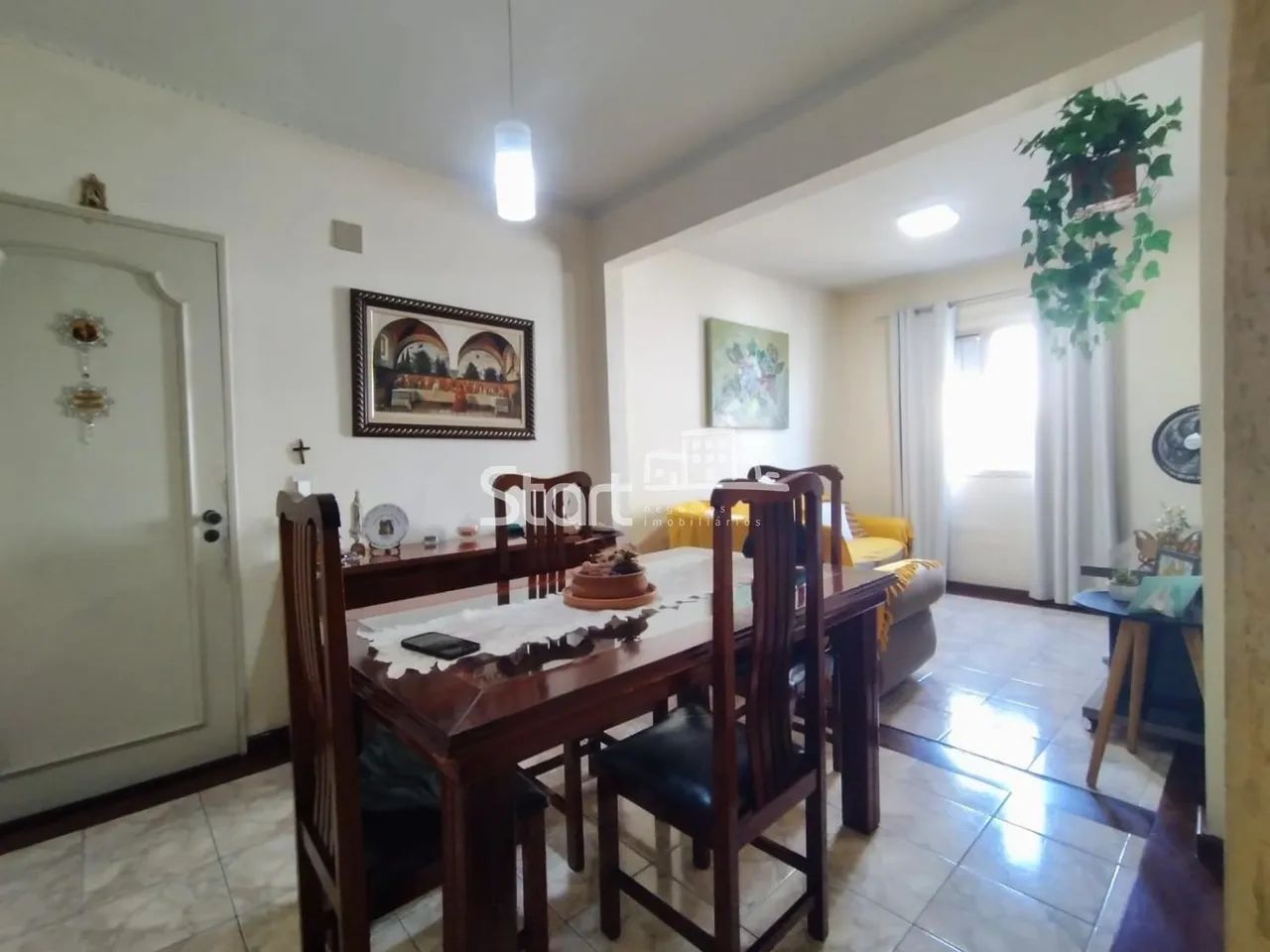 apartamento - Vila Marieta - Campinas - Foto 2