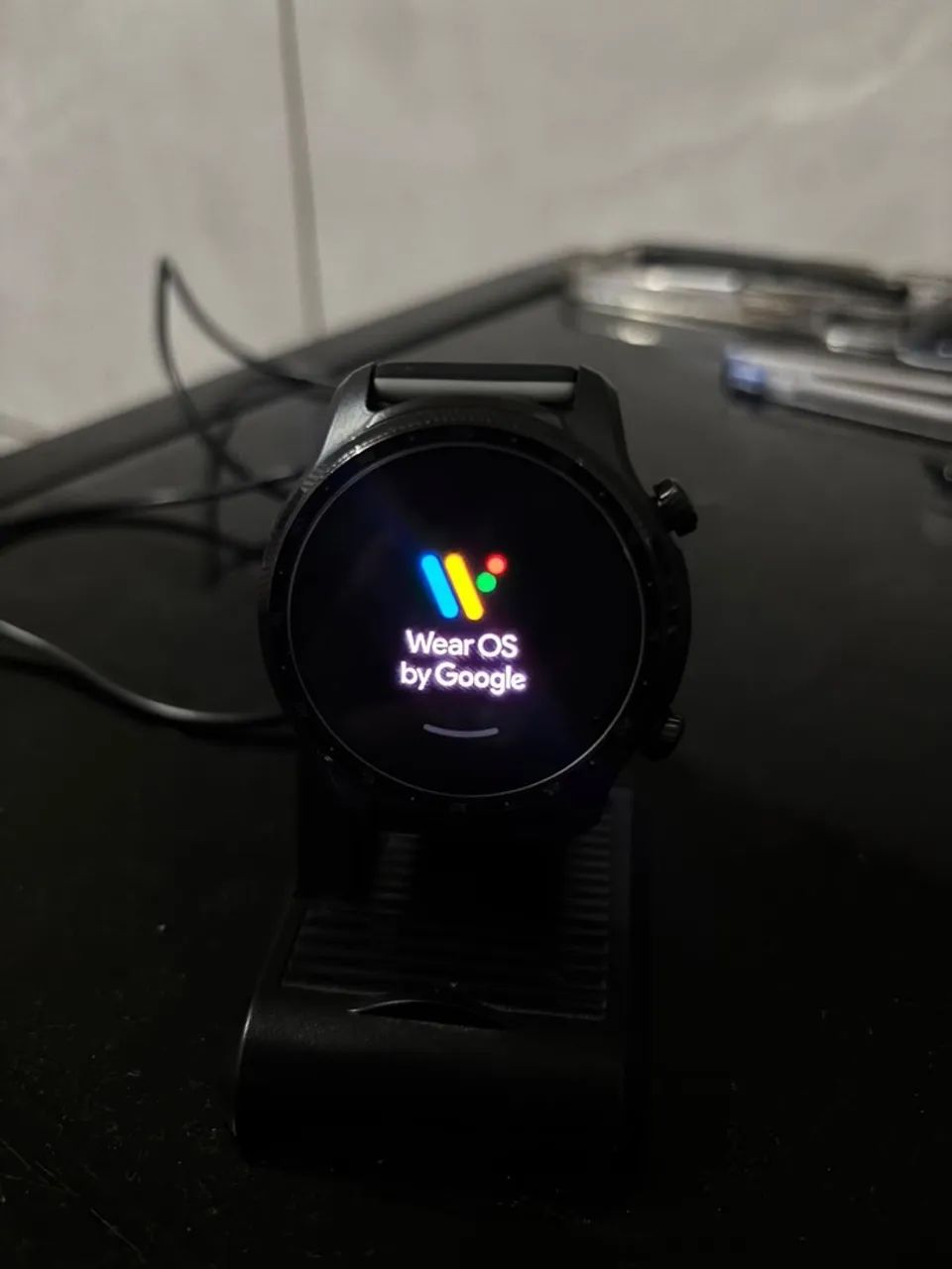 Smartwatch 