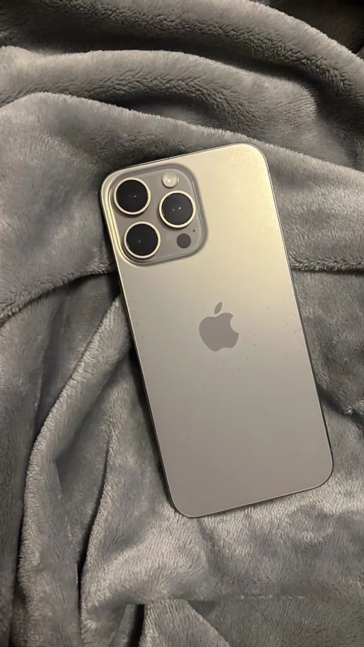 IPHONE 15 PRO MAX  - Foto 2