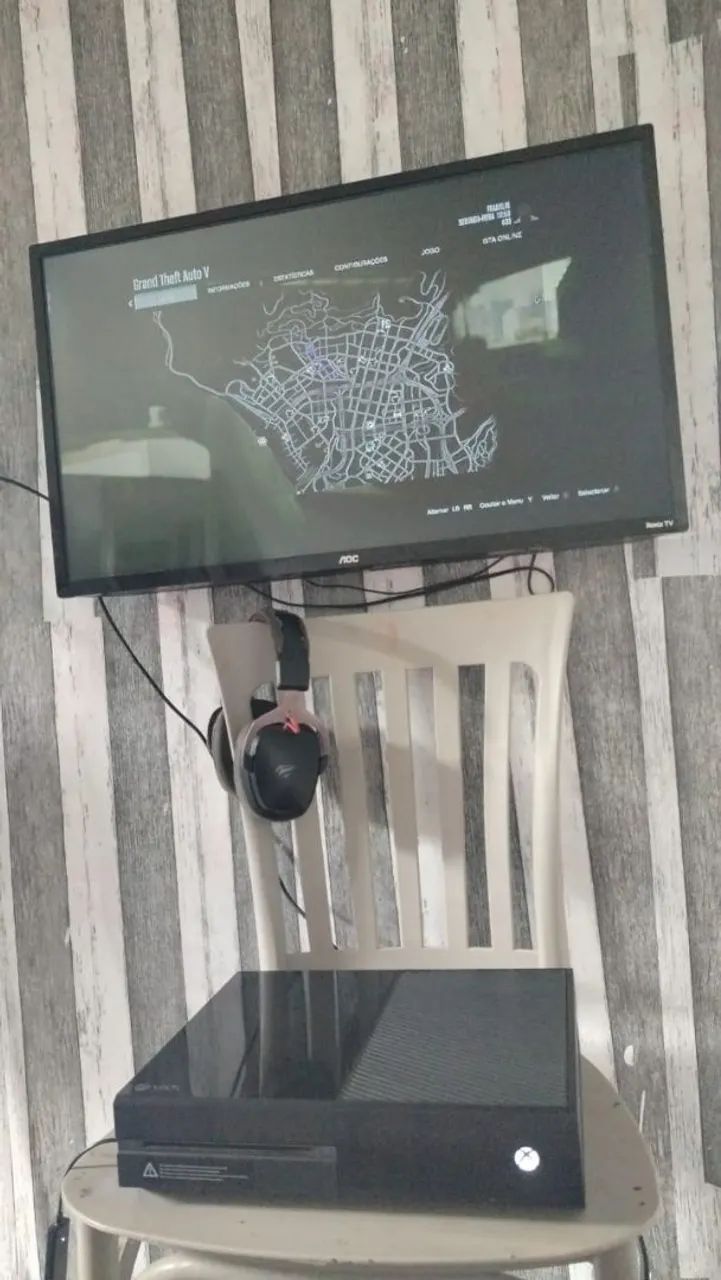Xbox one