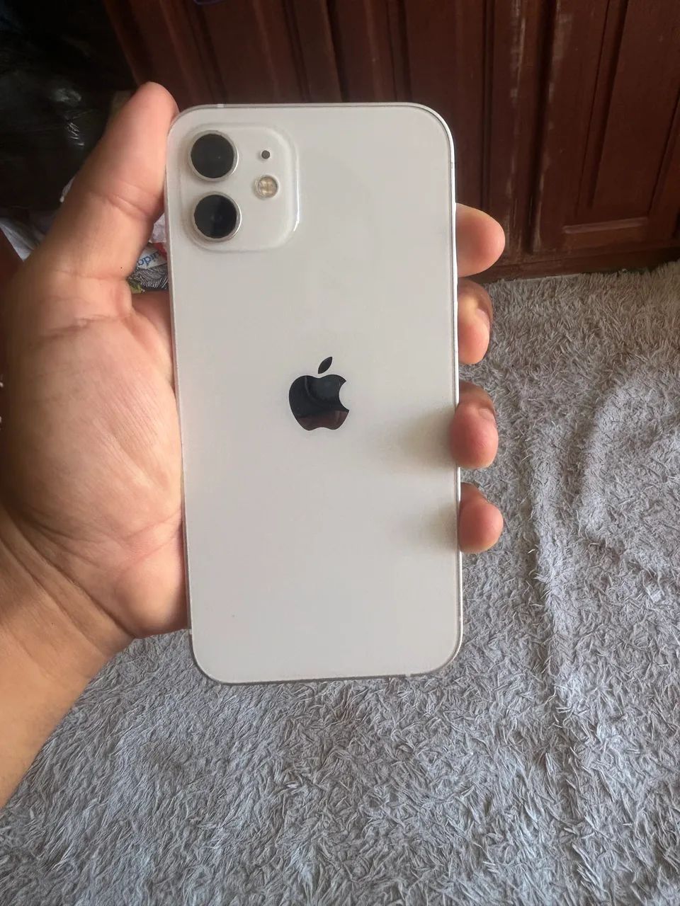 iPhone 12 todo original  - Foto 2