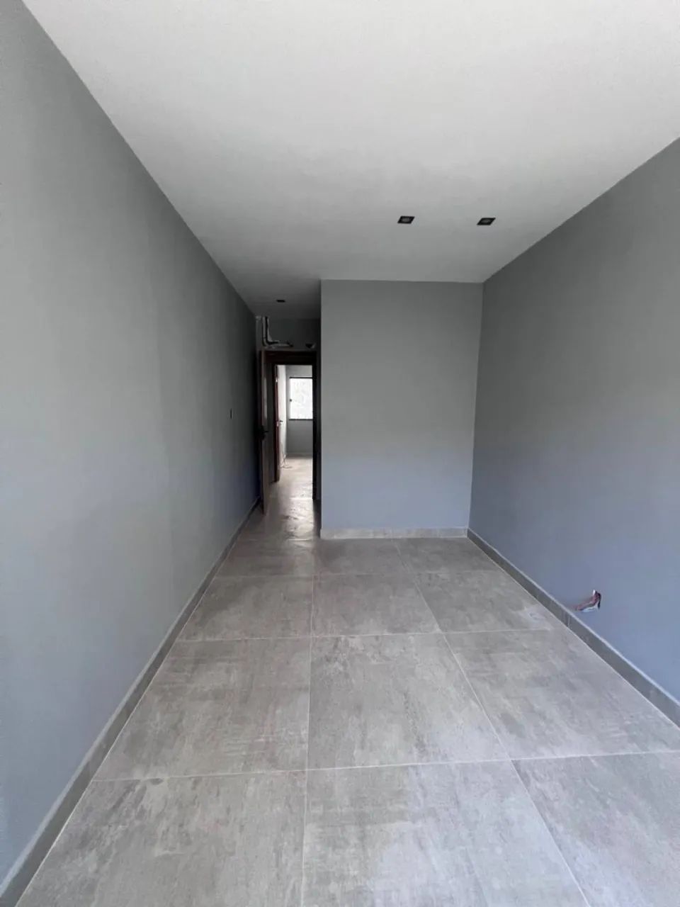 CASA AMPLA EM RUA PÚBLICA NA ARUANA - Foto 5