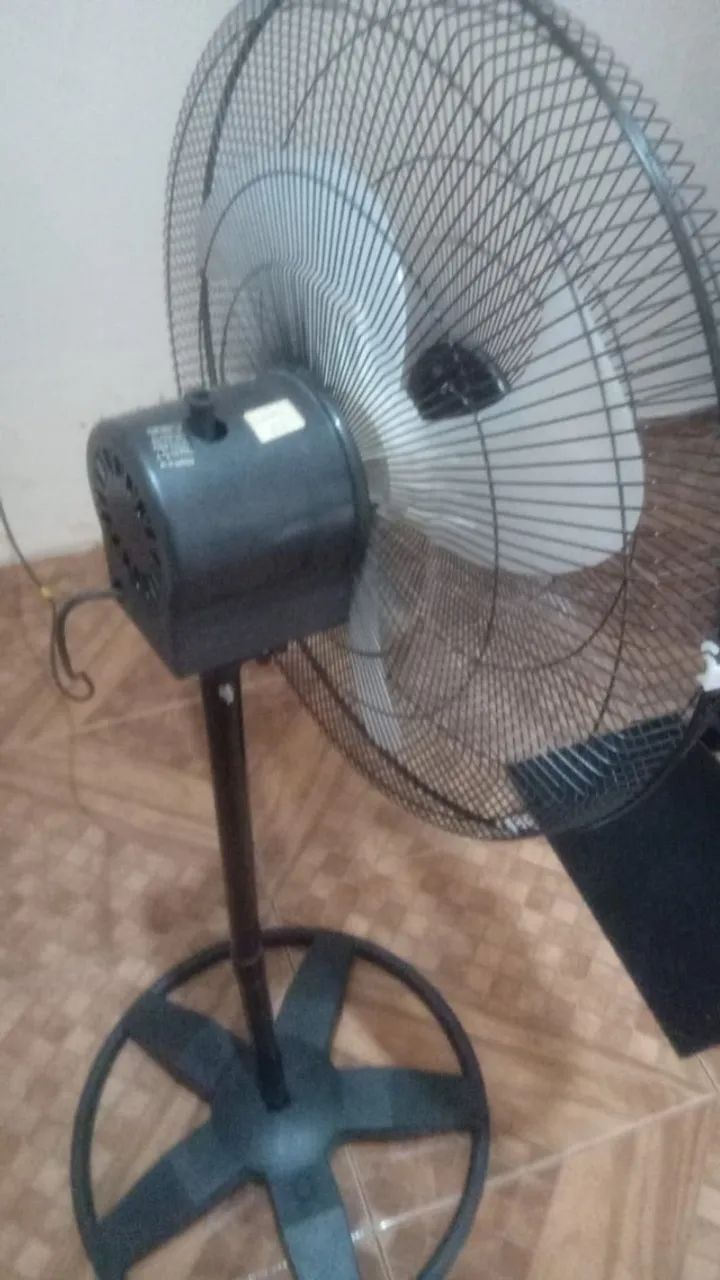 Ventilador  - Foto 3