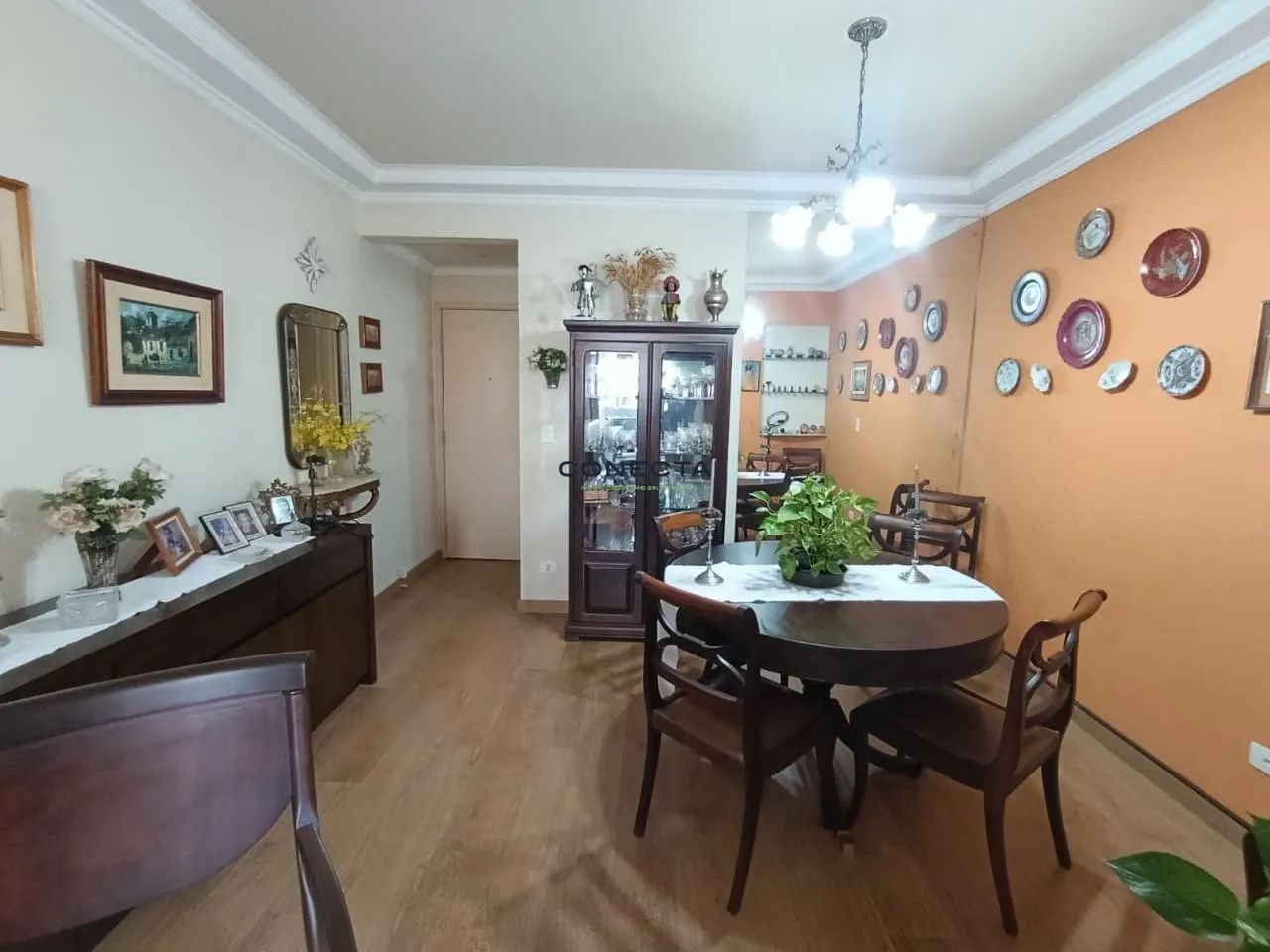Apartamento | Bella Cintra | Centro - Foto 5