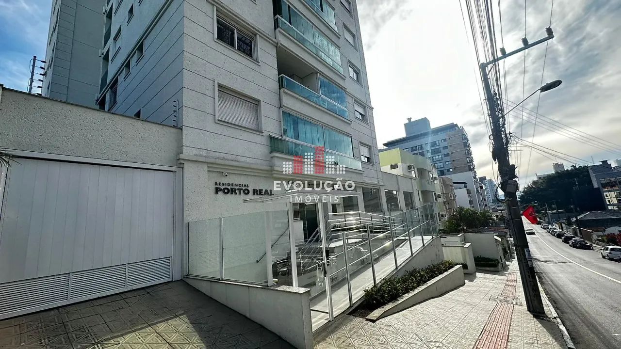 Apartamento 2 Quartos com 1 Suíte e 70m² - Estreito