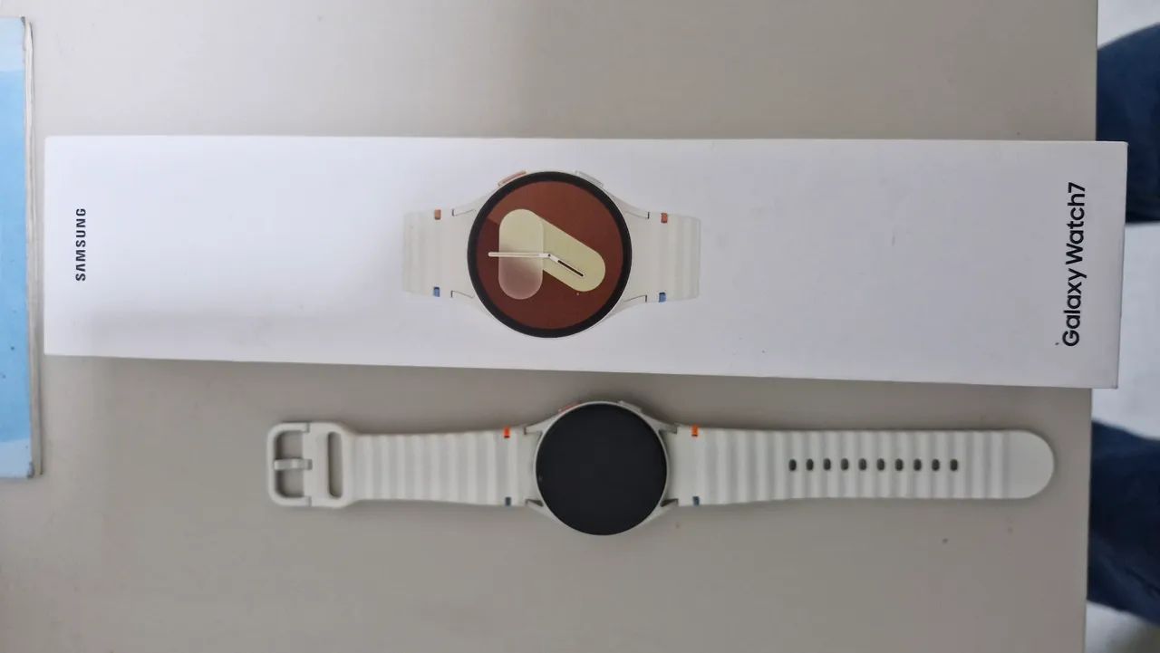 Samsung Galaxy Watch7