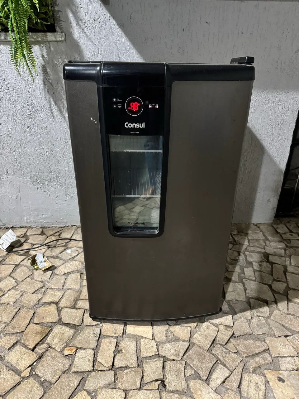 Cervejeira Cônsul 