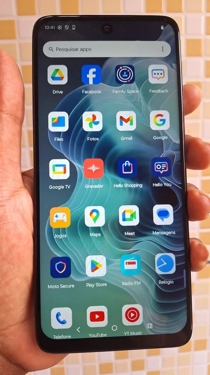 Moto G35, 5g - Foto 5