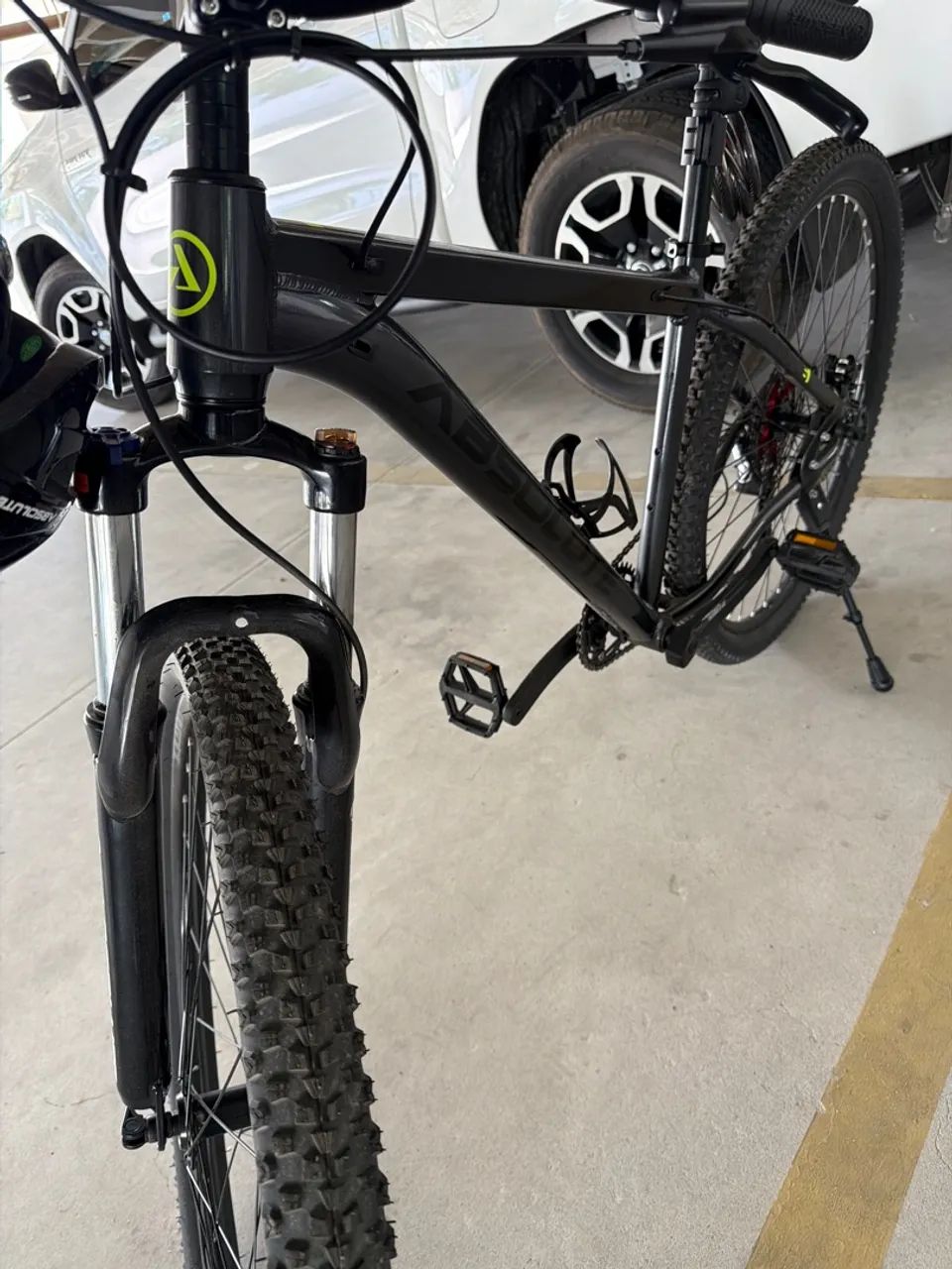 Bike absolute Nero 6  - Foto 5
