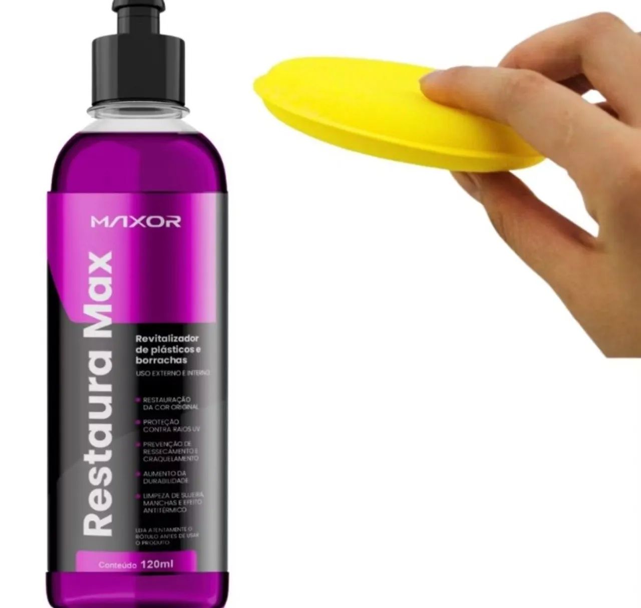 Produtos  automotivo  vonixx  - Foto 3