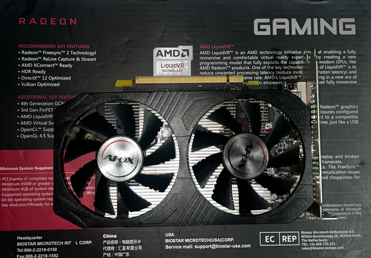 Rx 560