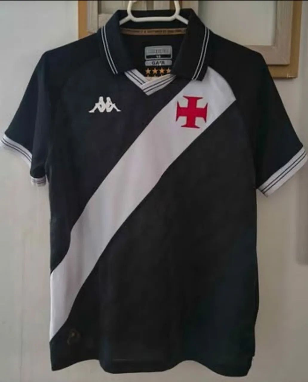 Camisa do Vasco oficial  - Foto 5