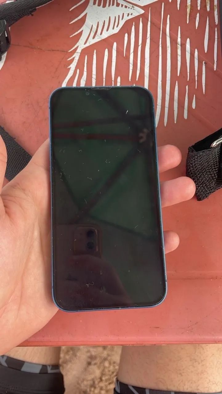 iPhone 13 128gb - Foto 2