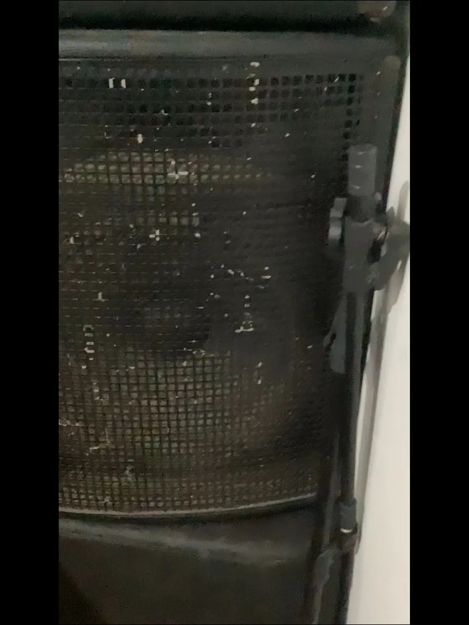Caixas passivas de 15