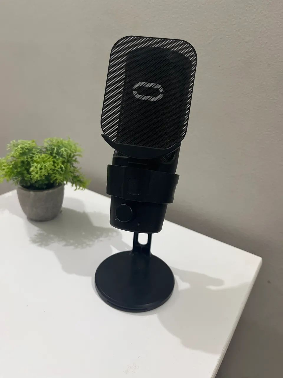 Microfone USB para trabalho e jogos ? MT-1070R? - Foto 2