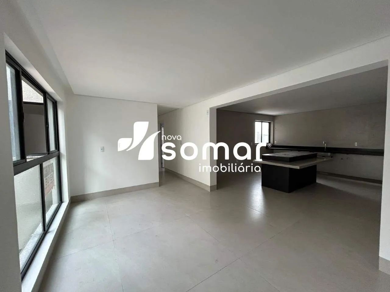 Apartamento à venda, 3 quarto, 2 vaga, Centro - Divinópolis/MG - Foto 5
