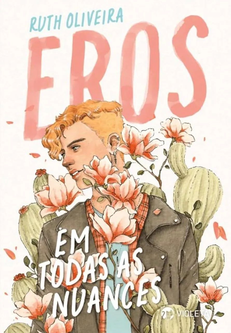 Combo eros vol 01 e 02 - Foto 2
