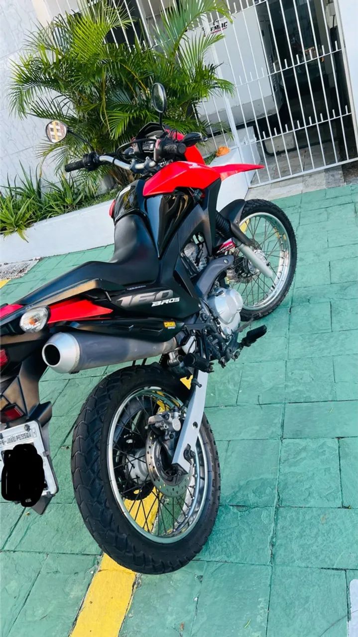 Moto  Bros - Foto 5