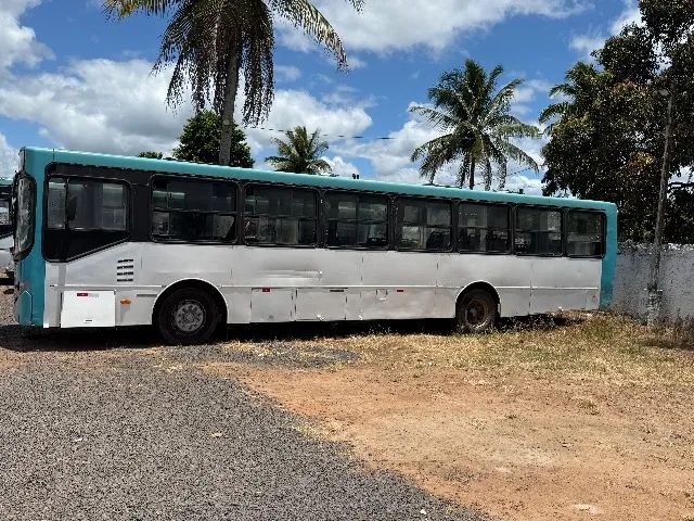 Ônibus Mercedes 1722 - Foto 7
