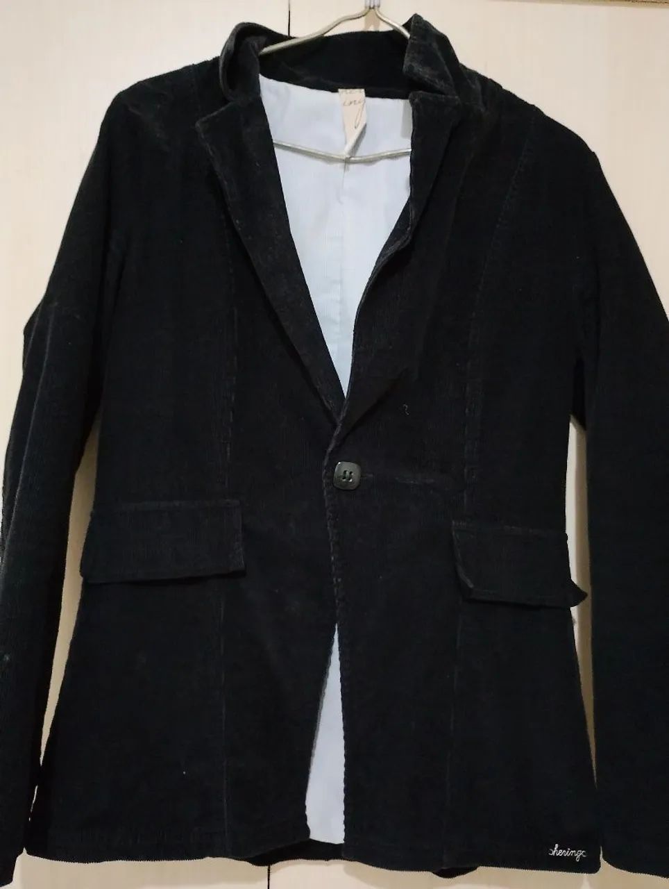 Roupas de grandes marcas 