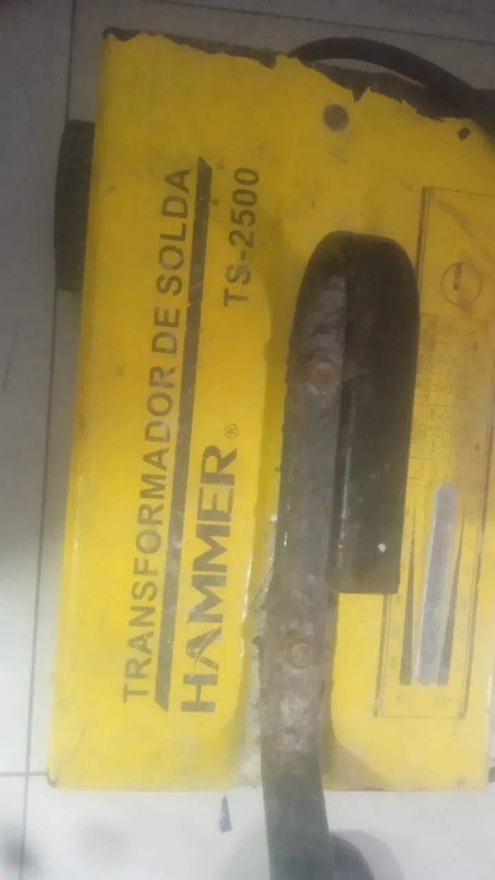 aparelho de solda - Foto 3