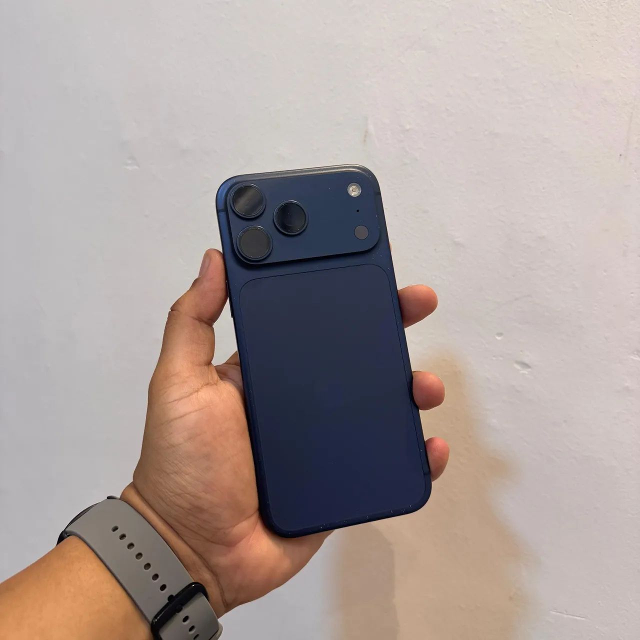 iPhone 17 Pro Max 256