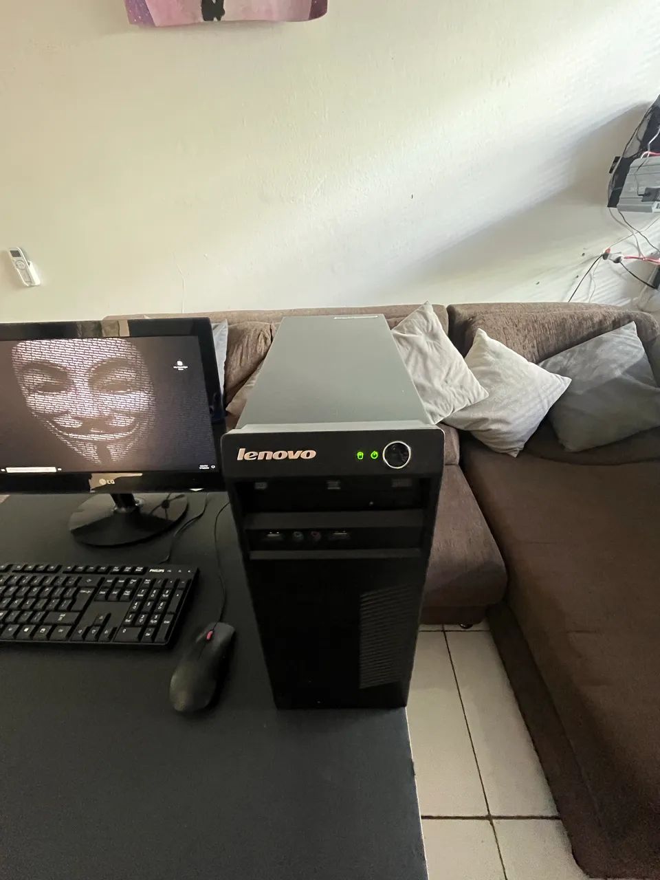 CPU doméstico  - Foto 2