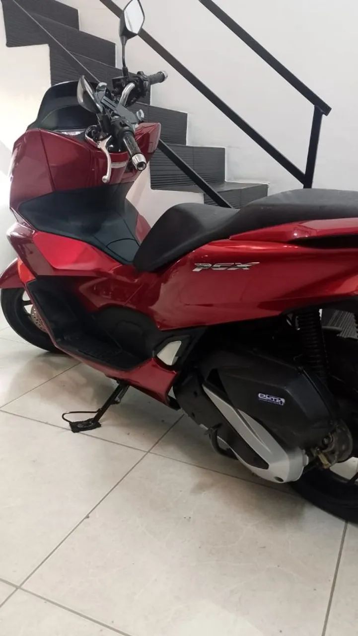 Honda PCX 160 abs 2025 - Foto 2
