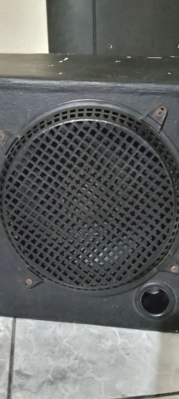 Caixa de som automotivo  - Foto 2