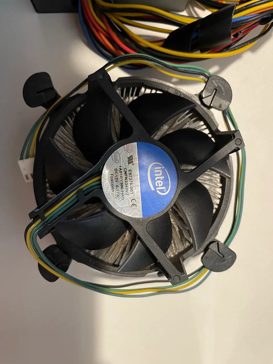 Kit Intel - Computador - Foto 2