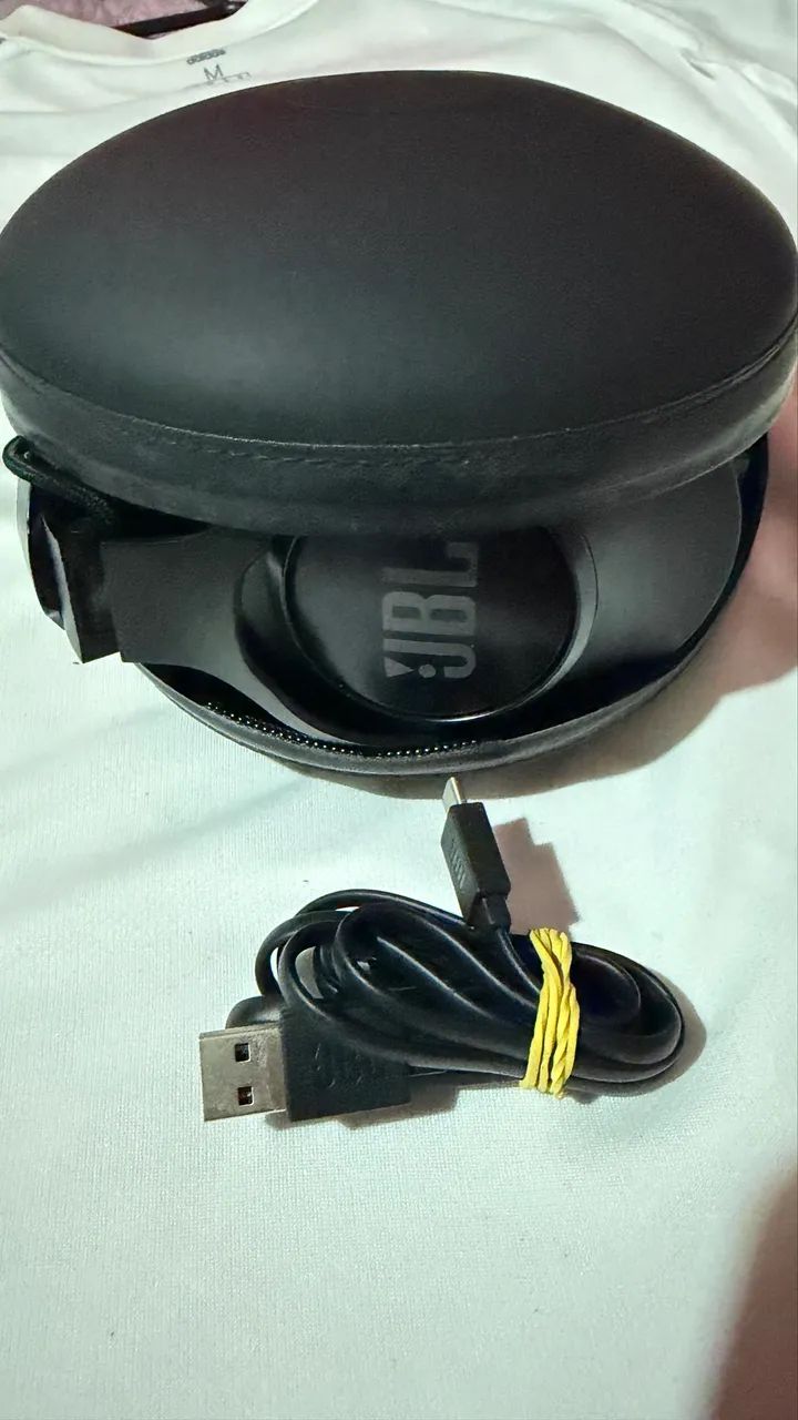 Headphone jbl club troca em jbl bombom e mas a volta  - Foto 3