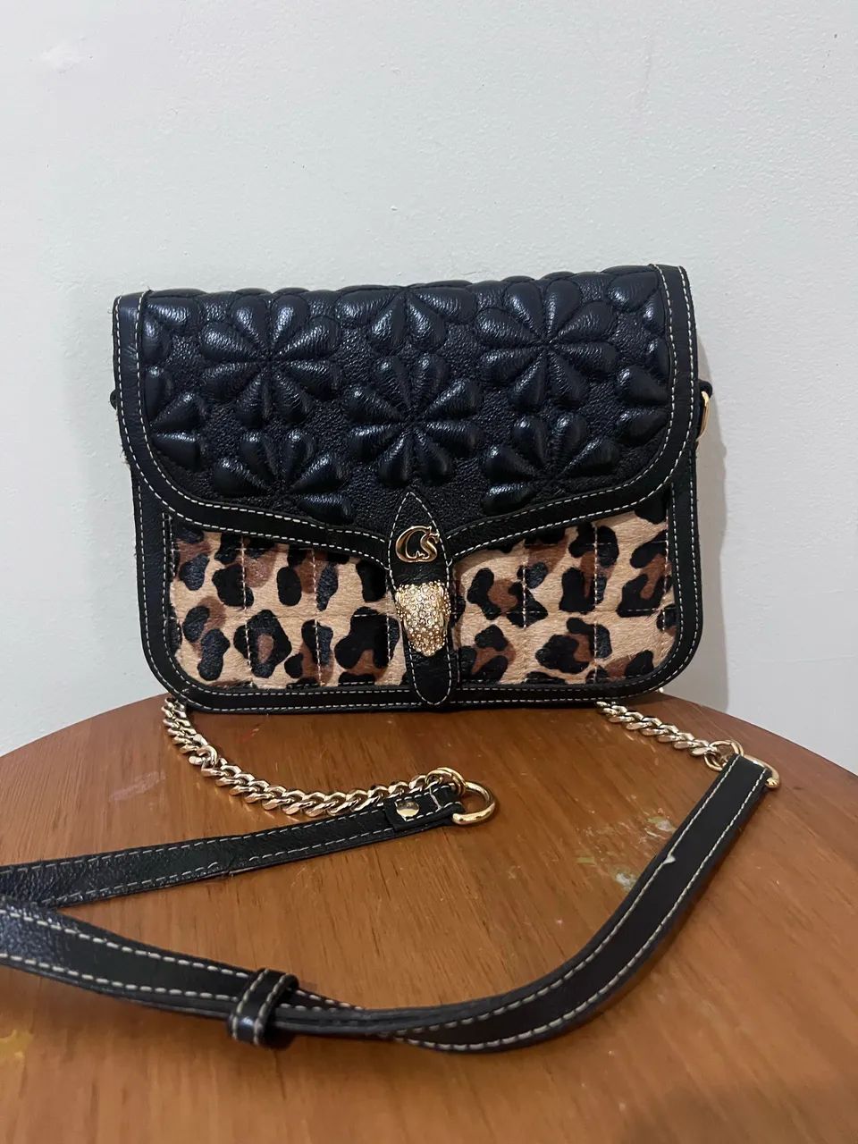 Bolsa Carmem Steffens  - Foto 3