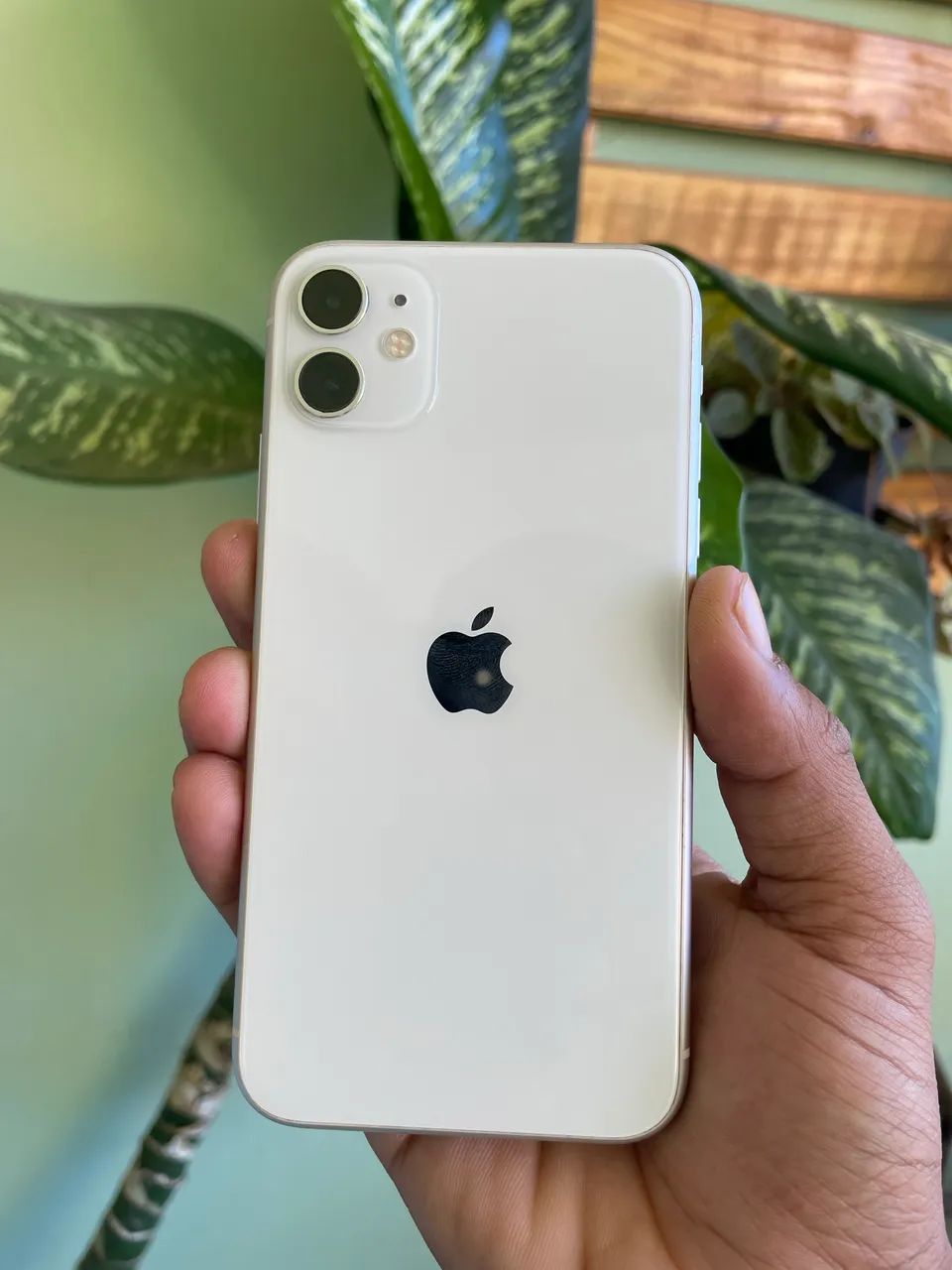 Vendo IPhone 11 64gb