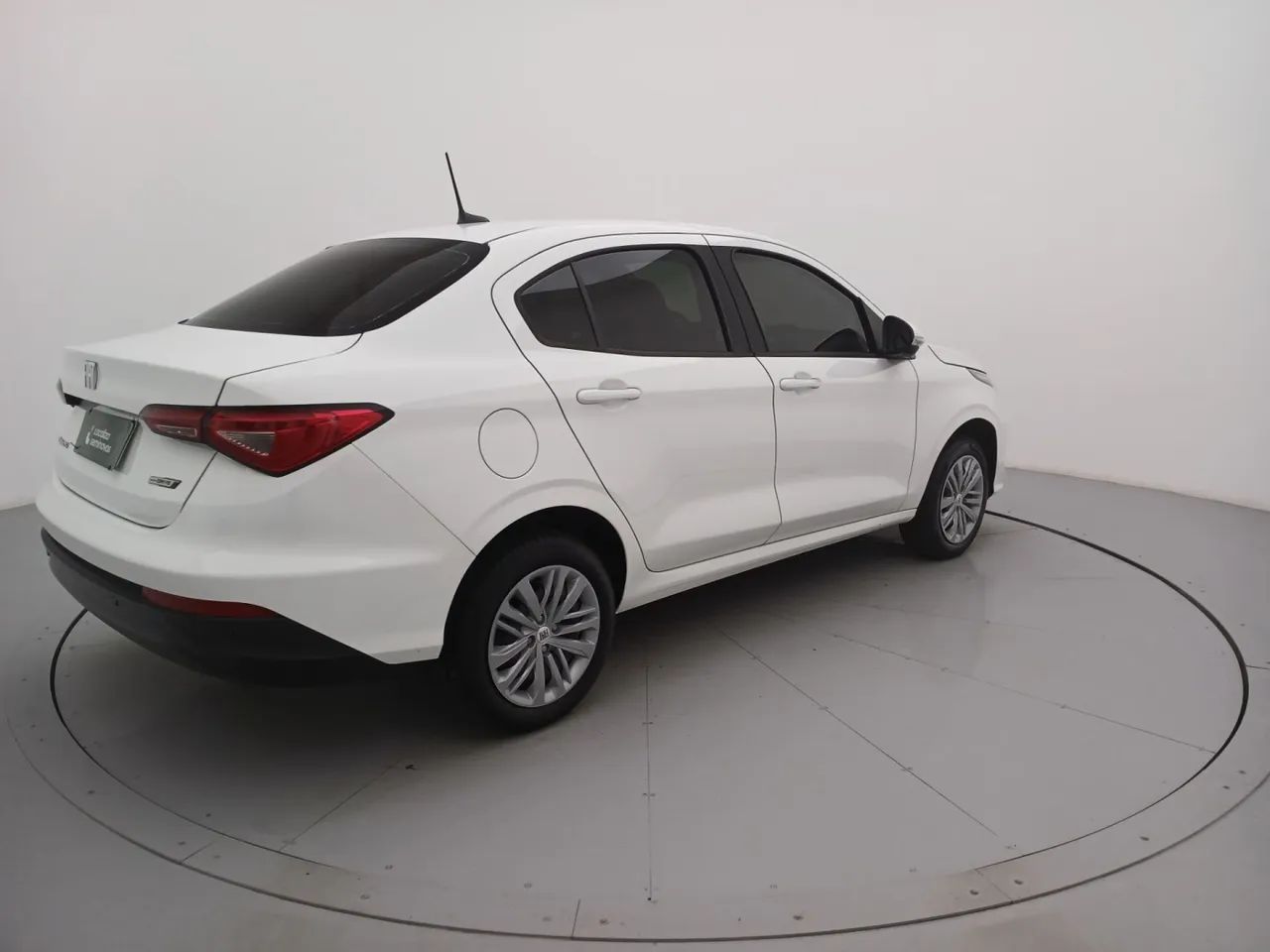 Fiat Cronos 1.3 8V Flex 2025 - Foto 5
