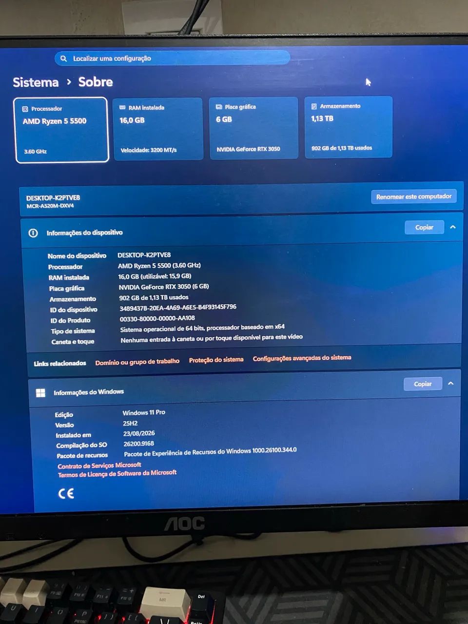 vendo ou troco por console 