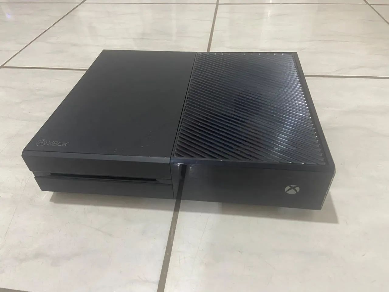 Xbox one FAT 500gb - Foto 3