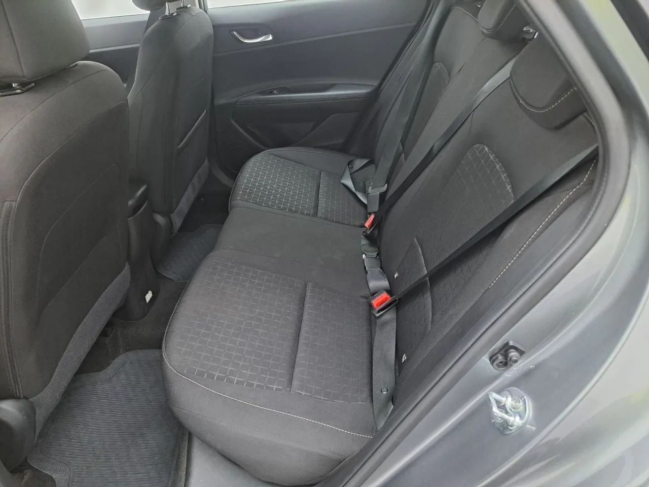 Hyundai HB20 Limited 1.0 Flex 12V Mec., foto 17 de 18