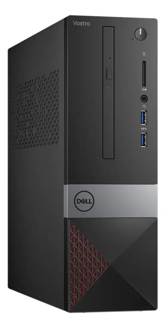 Computador Dell Vostro i5 9ª Geração + NVIDIA 2GB + 8GB RAM + 1TB