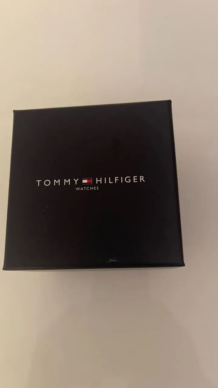 Vendo relógio Tommy original  - Foto 5