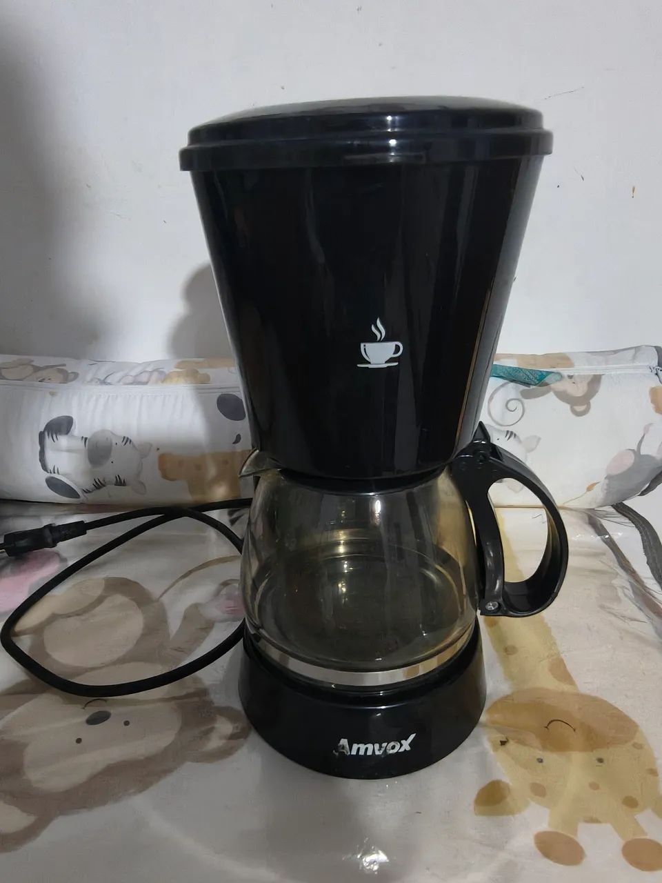 Cafeteira 