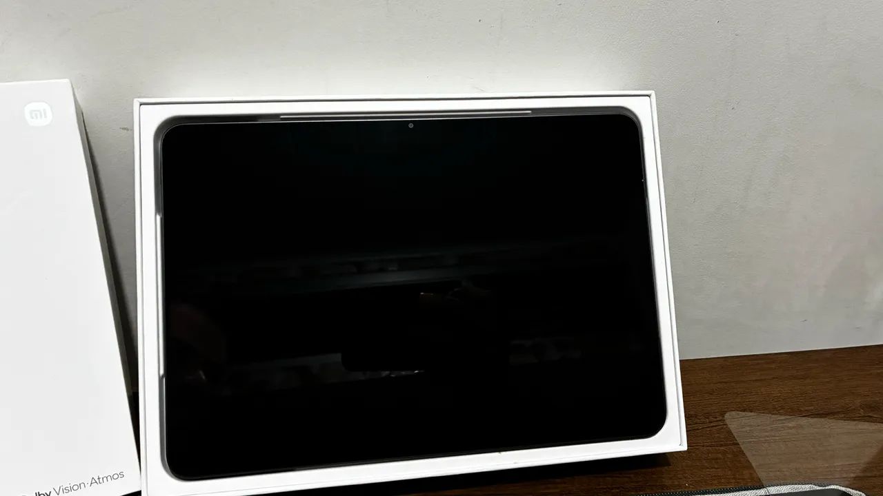 Tablet Xiaomi Pad 7 - Tela De 11,2 Polegadas, Snap Cor Cinza-escuro - Foto 2