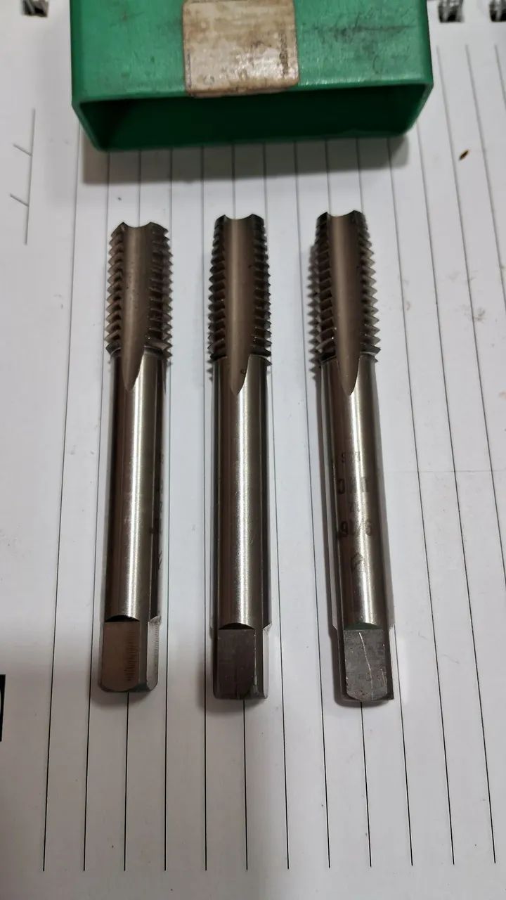 Macho manual  - Foto 4
