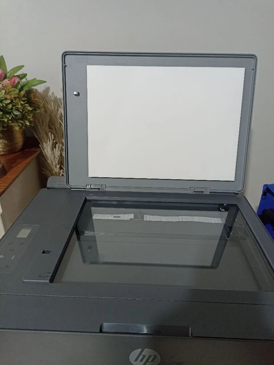 Impressora HP Smart Tank 584 - Foto 3