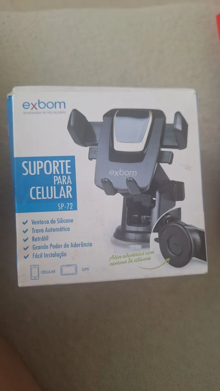 Vendo Suporte para Celular 
