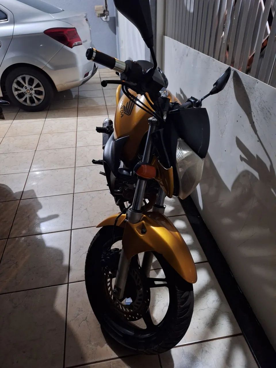 cb 300 - Foto 2