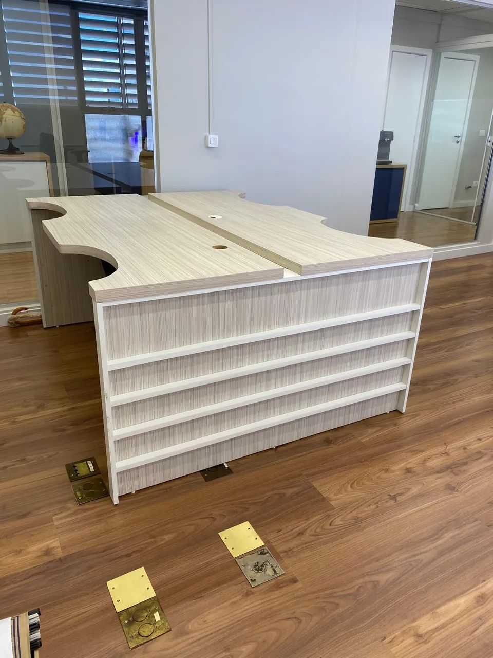 Mesa de Escritório - Foto 3