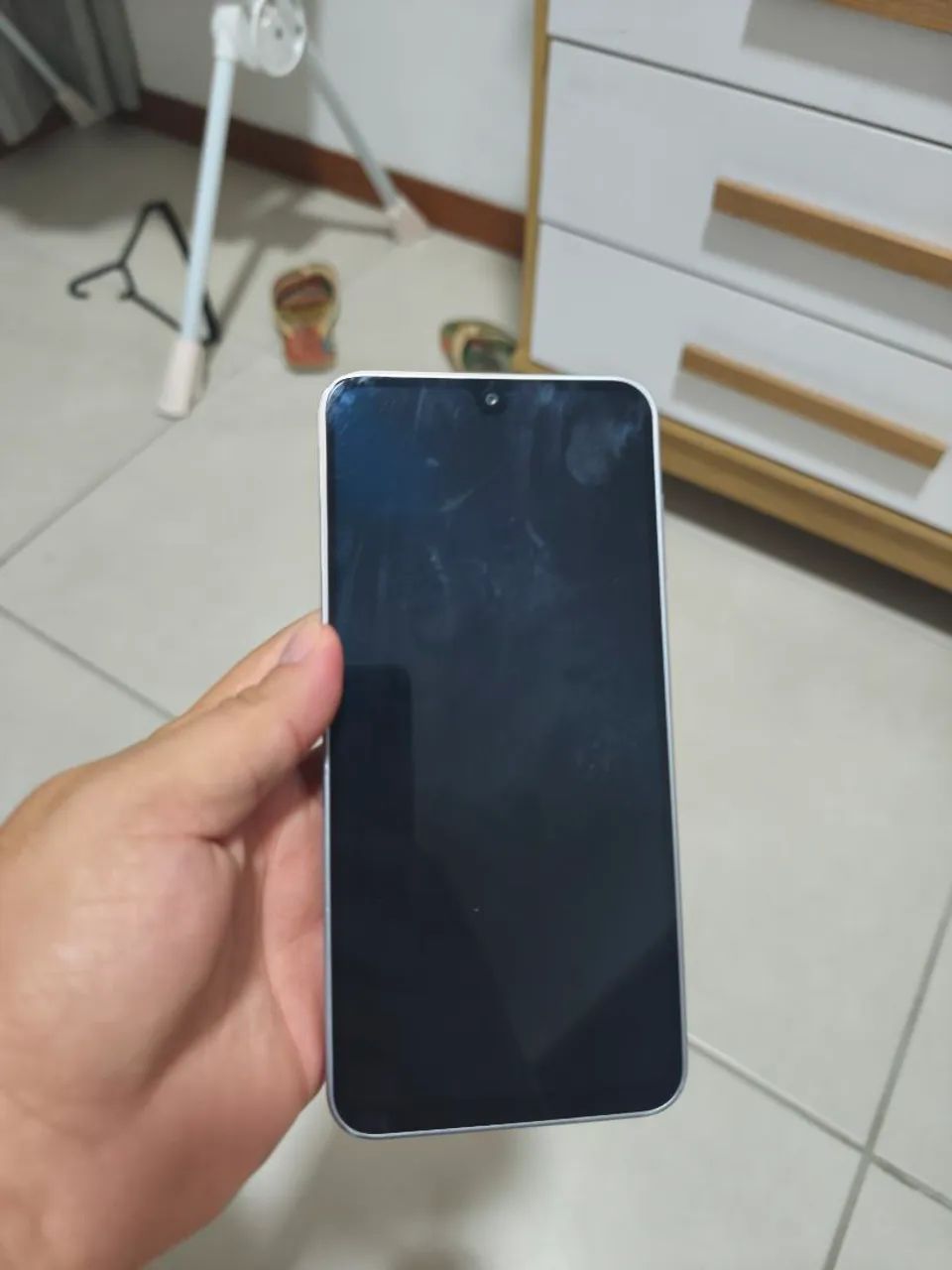 Samsung Galaxy A16  - Foto 3