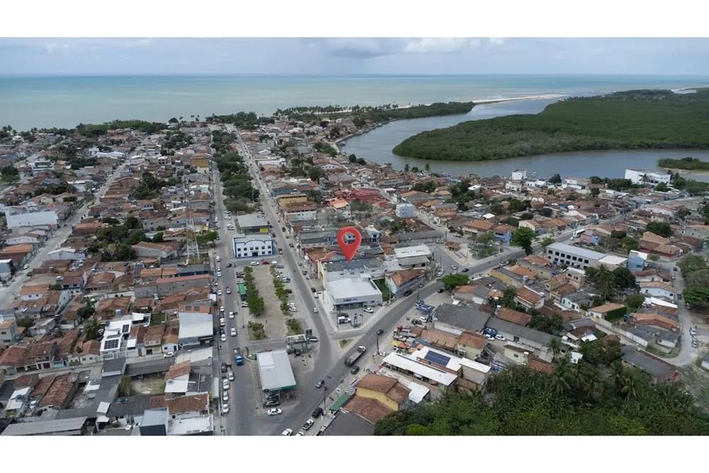 Imóvel Comercial no Centro de Prado/BA - Foto 2